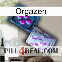 Orgazen 37